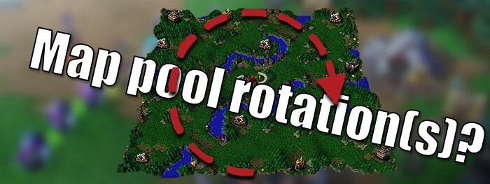 Map Pool Rotation R6 Map Pool Rotation(s)?